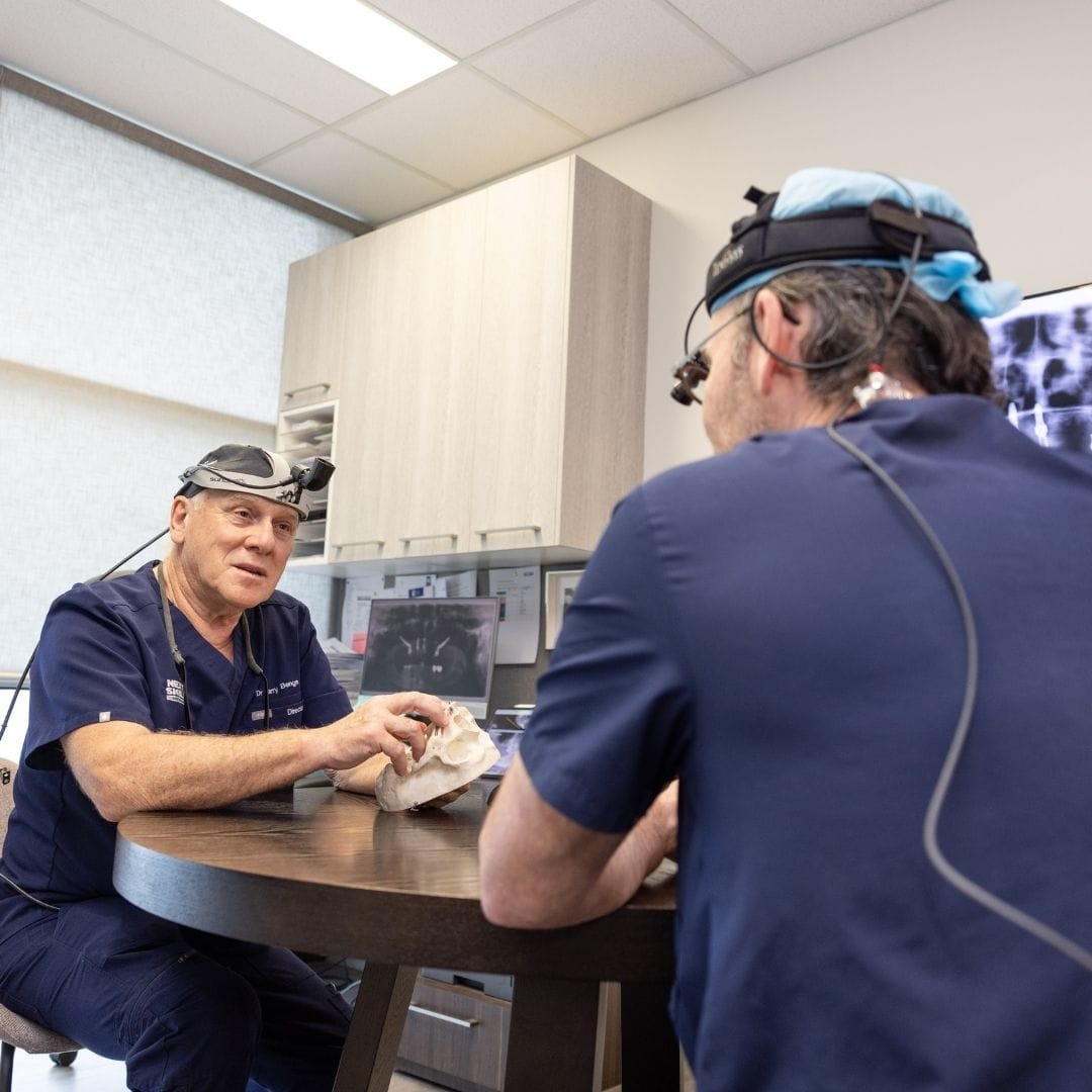 Feature Image - The All-on-4® Treatment Concept Eliminating the Need for Bone Grafting
