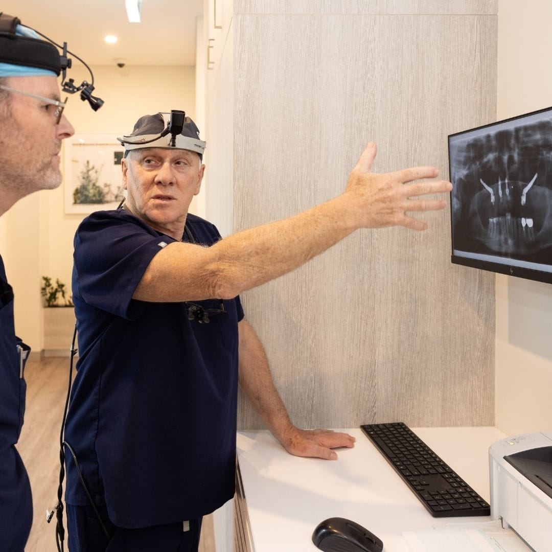 Feature Image - Can Failed Dental Implants Be Saved