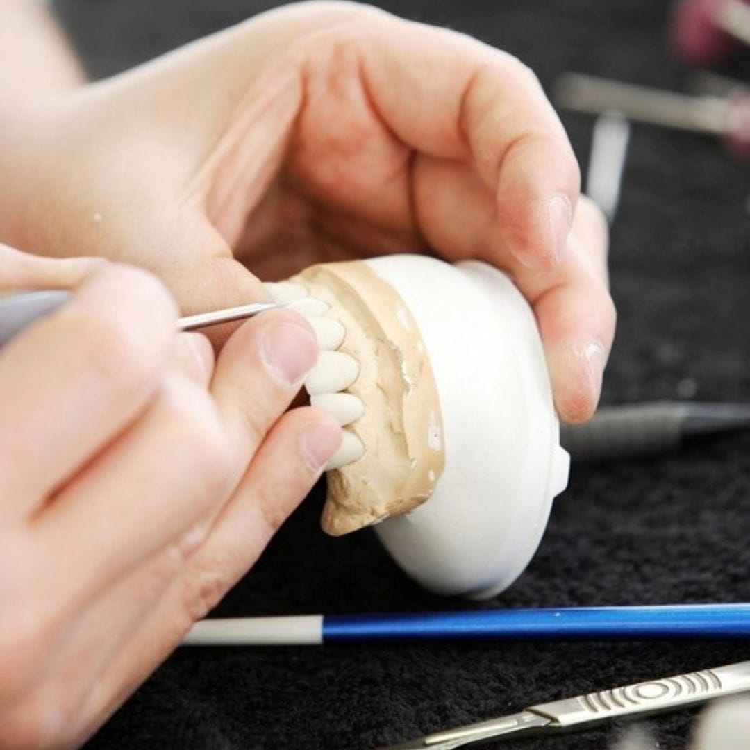 Do All-on-4® Teeth Stain? Do Dental Implants Stain? | Next Smile