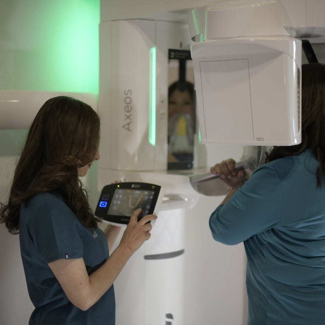 Feature Image - What Are The Benefits of Digital Dentistry