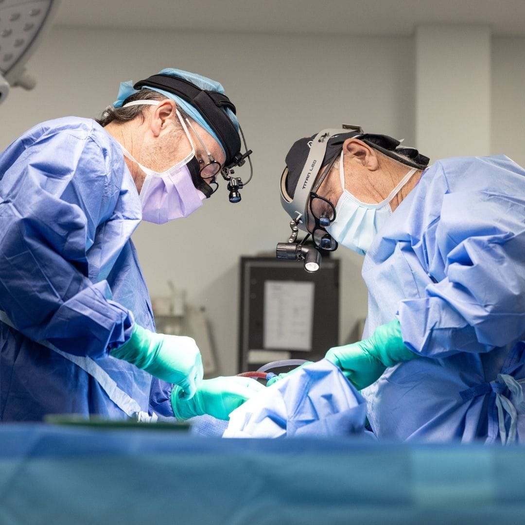 Feature Image - Alveolectomy Explained