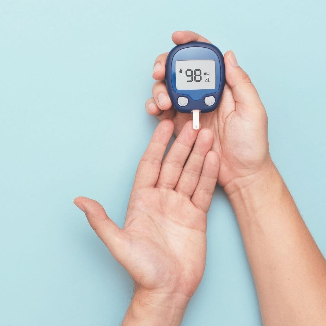 Feature Image All-on-4® Dental Implants for Diabetics