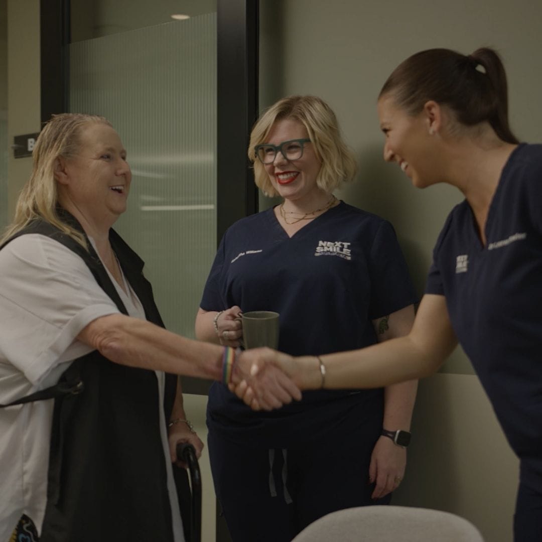 Feature Image - Is The All-on-4® Treatment Just for Seniors
