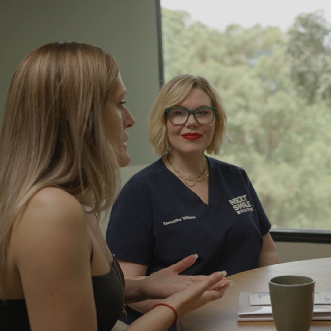 Feature Image - Are All-on-4® Dental Implants Safe