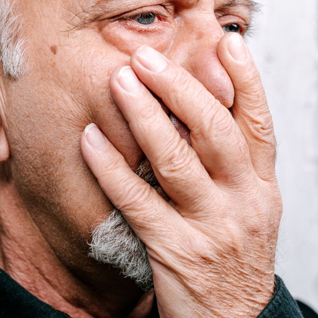 Feature Image - How To Calm Dental Fear and Anxiety Before Getting All-on-4® Dental Implants