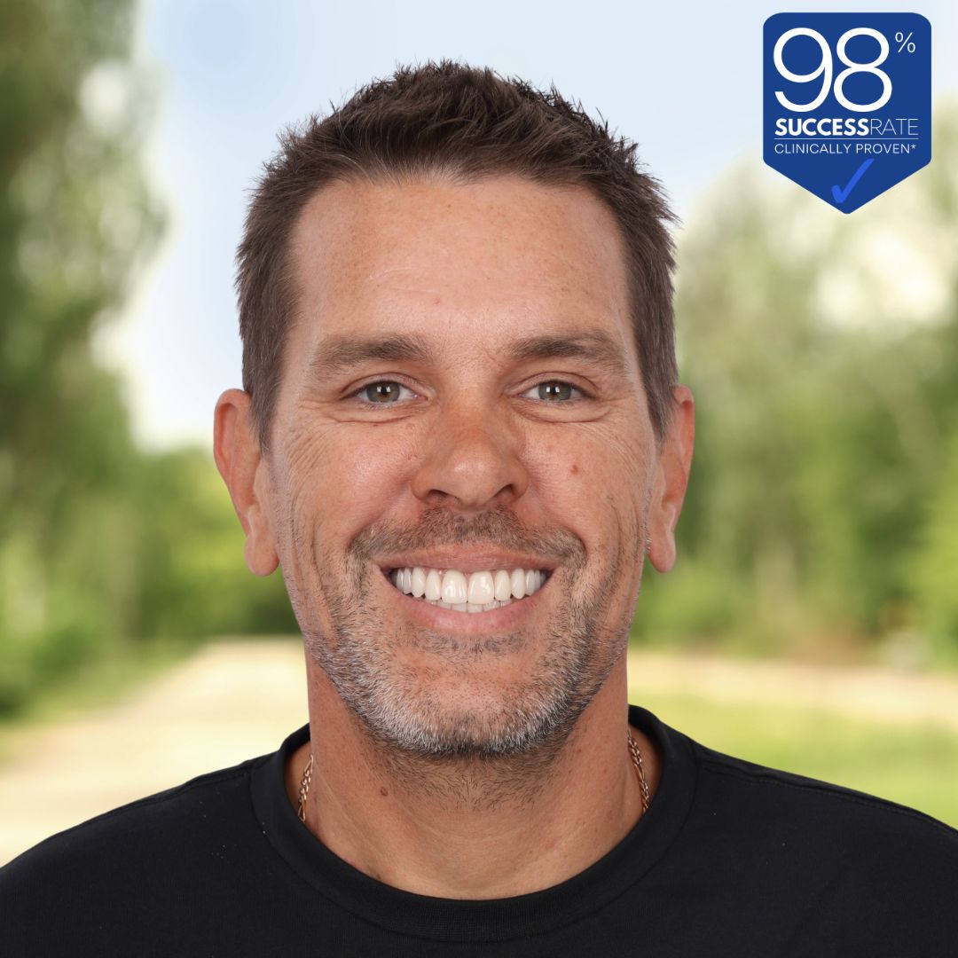 Dental Implant - Home Page - 98% Success Rate