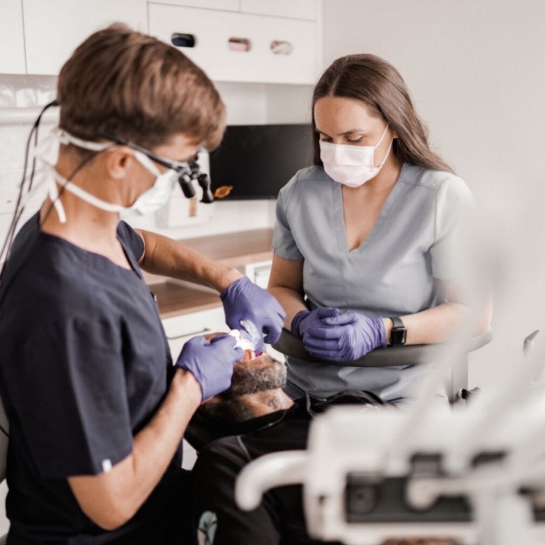Feature Image - The Most Common Forms of Dental Restoration