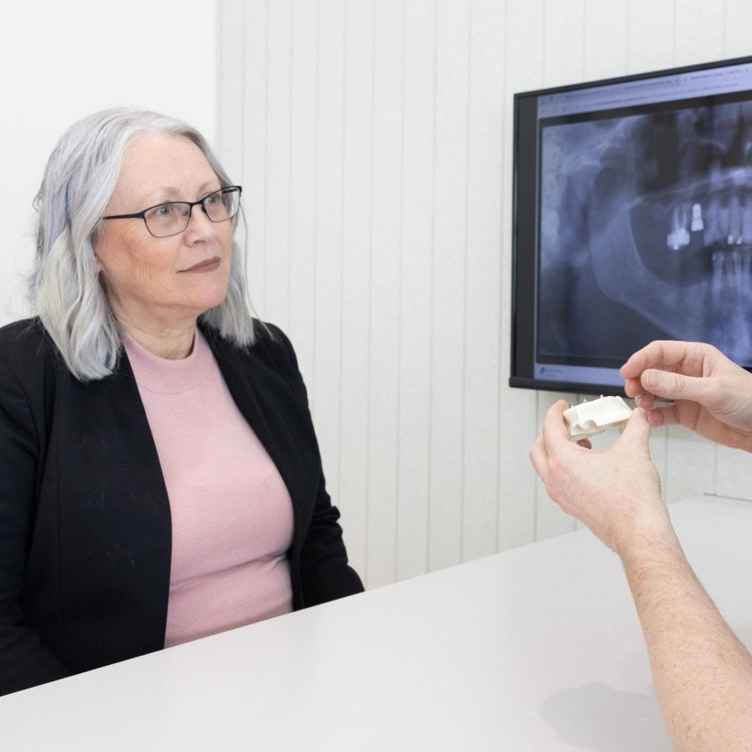 feature image - Bone Loss and Dental Restoration What Are Your Options