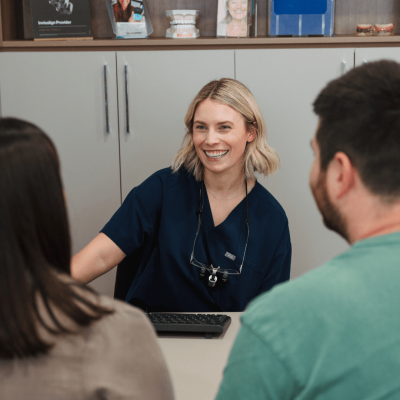 Mount Barker Dentists - Next Smile Australia Accredited Partner